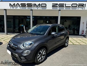 Fiat 500X 1.3 MultiJet 95 CV Pop usato