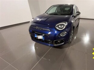 Fiat 500X 1.3 MultiJet 95 CV Sport usato