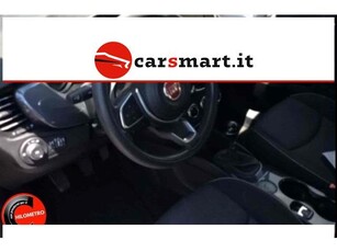 FIAT 500X 1.3 MultiJet 95 CV Urban