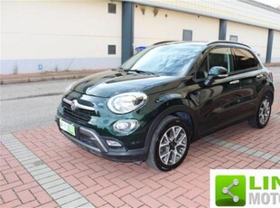 Fiat 500X 1.6 MultiJet 120 CV Pop Star usato