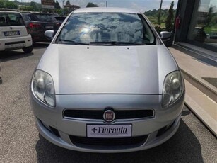 Fiat Bravo 1.6 MJT 105 CV DPF Dynamic usato