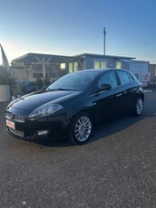 Fiat Bravo 1.6 MJT 105 CV DPF Emotion usato