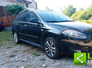 Fiat Croma 1.9 Multijet 16V Dynamic usato