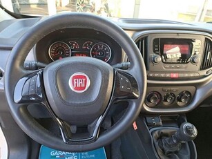 FIAT DOBLÒ 1.6 MJT 16V 90CV Easy