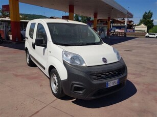 Fiat Fiorino 1.3 MJT 80CV Combinato usato