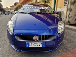 Fiat Grande Punto 1.3 MJT 75 CV 5 porte S&S Actual usato