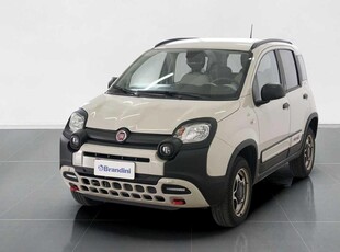 Fiat Panda 0.9 t.air t. 4x40 4x4 s&s 85cv 5p.ti