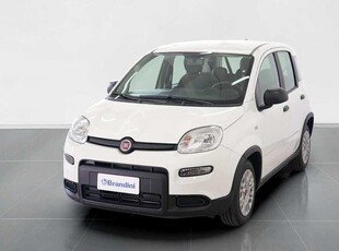 Fiat Panda 1.0 70cv hybrid panda