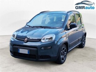 Fiat Panda 1.0 firefly hybrid s&s 70cv usato