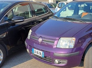 Fiat Panda 1.2 Cross Natural Power usato