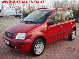 Fiat Panda 1.2 Dynamic Natural Power usato