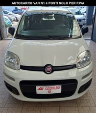 Fiat Panda 1.2 Easy Van 4 posti usato