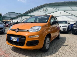 Fiat Panda 1.2 Pop usato