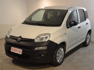 Fiat Panda 1.3 MJT 4x4 Pop Van 2 posti usato