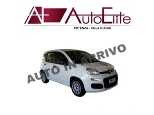 Fiat Panda 1.3 MJT 95 CV S&S Easy usato