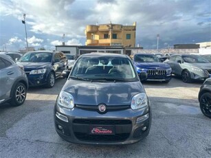 Fiat Panda 1.3 MJT 95 CV S&S Lounge usato