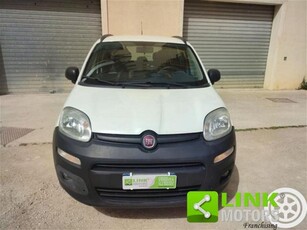 Fiat Panda 1.3 MJT S&S 4x4 usato