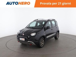 FIAT Panda Cross