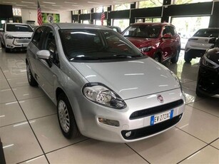 Fiat Punto 1.4 8V 3 porte Easypower Street usato