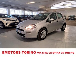 FIAT Punto 4ª serie