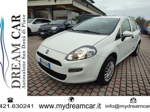 FIAT Punto 4ª serie