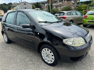 Fiat Punto Classic 1.2 5 porte Natural Power Active usato