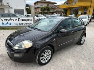 Fiat Punto Evo 1.3 Mjt 75 CV 5 porte Dynamic usato