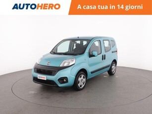 FIAT QUBO