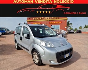 Fiat QUBO 1.3 MJT 75 CV Dynamic usato