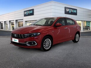 Fiat Tipo 1.3 Mjt 95cv S&S City Life