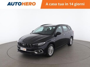 FIAT Tipo (2015-->)