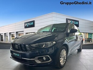 FIAT Tipo (2015-->)