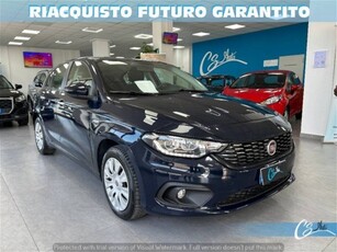 Fiat Tipo Station Wagon Tipo 1.6 Mjt S&S SW Easy Business usato