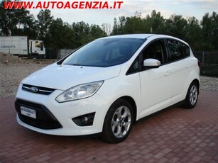 Ford C-Max 1.6 TDCi 95CV Plus usato