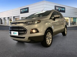 Ford Ecosport 1.5 TDCi 90cv Titanium