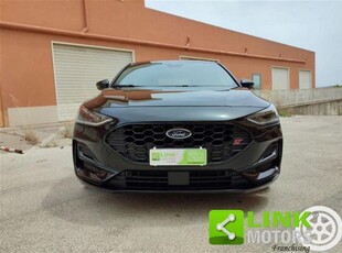 Ford Focus 1.0 EcoBoost Hybrid 155 CV 5p. ST-Line X usato