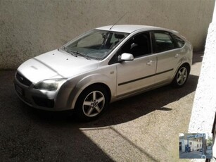 Ford Focus 1.6 TDCi (90CV) Coupé usato