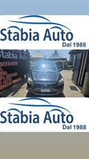 Ford Focus Station Wagon 1.6 TDCi (90CV) S.W. usato