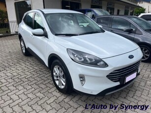 Ford Kuga 1.5 EcoBlue 120 CV 2WD Titanium usato