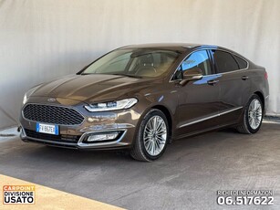 FORD Mondeo 4p 2.0 hybrid vignale ecvt my18.75