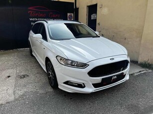 FORD MONDEO WAGON 2.0 TDCi 150 CV S&S SW ST-Line Business