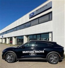 Ford Mustang Mach-E AWD Standard 269CV del 2021 usata a Viterbo