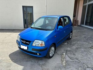 Hyundai Atos 1.1 12V Active usato