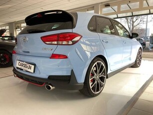 HYUNDAI I30 2.0 T-GDI 275 CV 5 porte N Performance