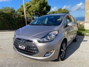 Hyundai ix20 1.4 CRDI 90 CV XPossible usato