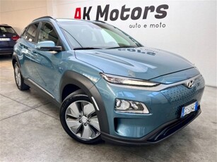 Hyundai Kona EV 64 kWh XPrime usato