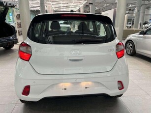 HYUNDAI NEW i10 i10 1.0 mpi AT Connectline MY25 KM 0 GERLI AUTO