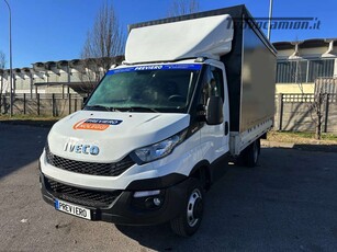 IVECO DAILY 35-170 MOTORE 3000 CC TELONATO CENTINATO