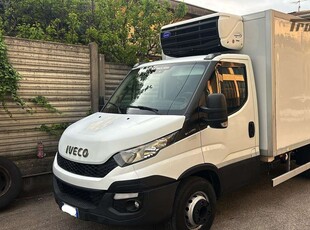 IVECO DAILY 60-170 FRIGO FRIGORIFERO EURO 6