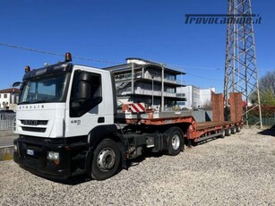 IVECO Stralis 480 usato